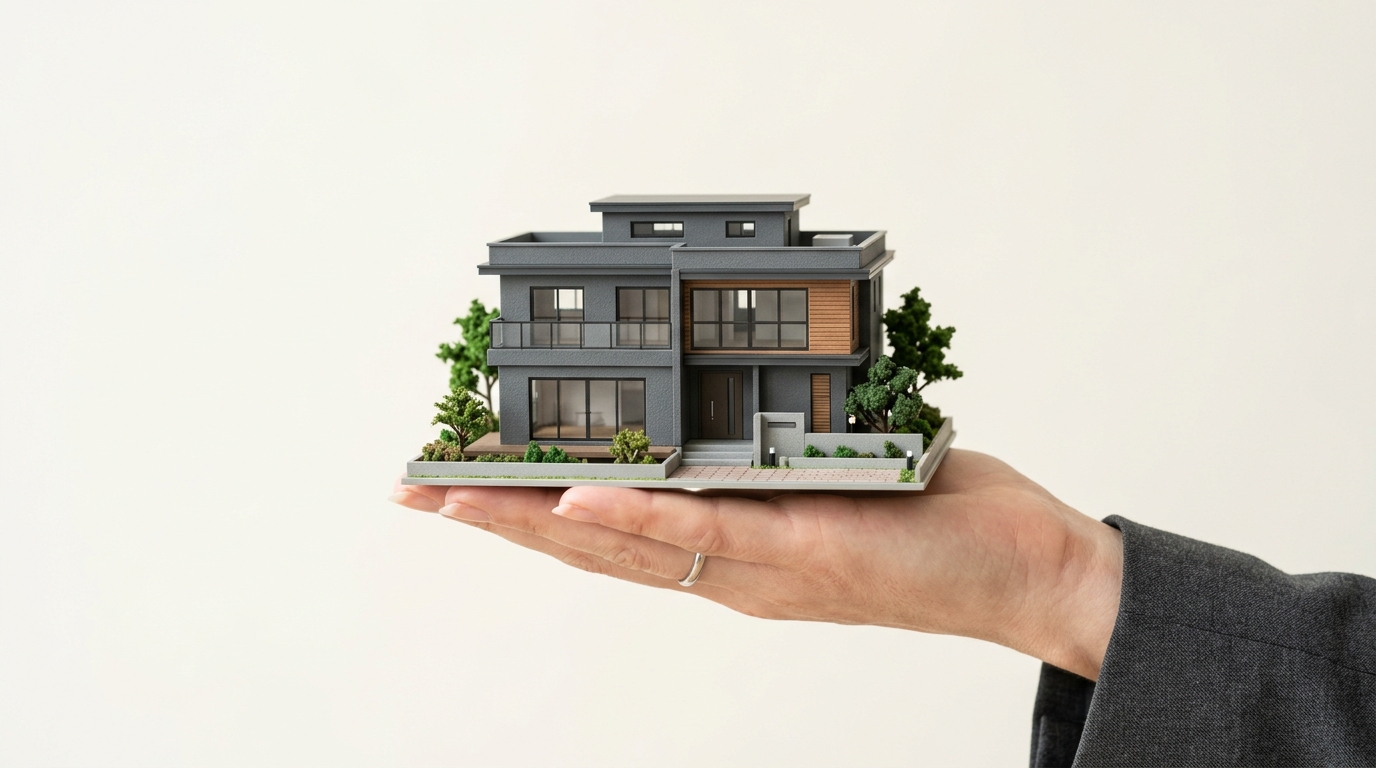 Home Loan House