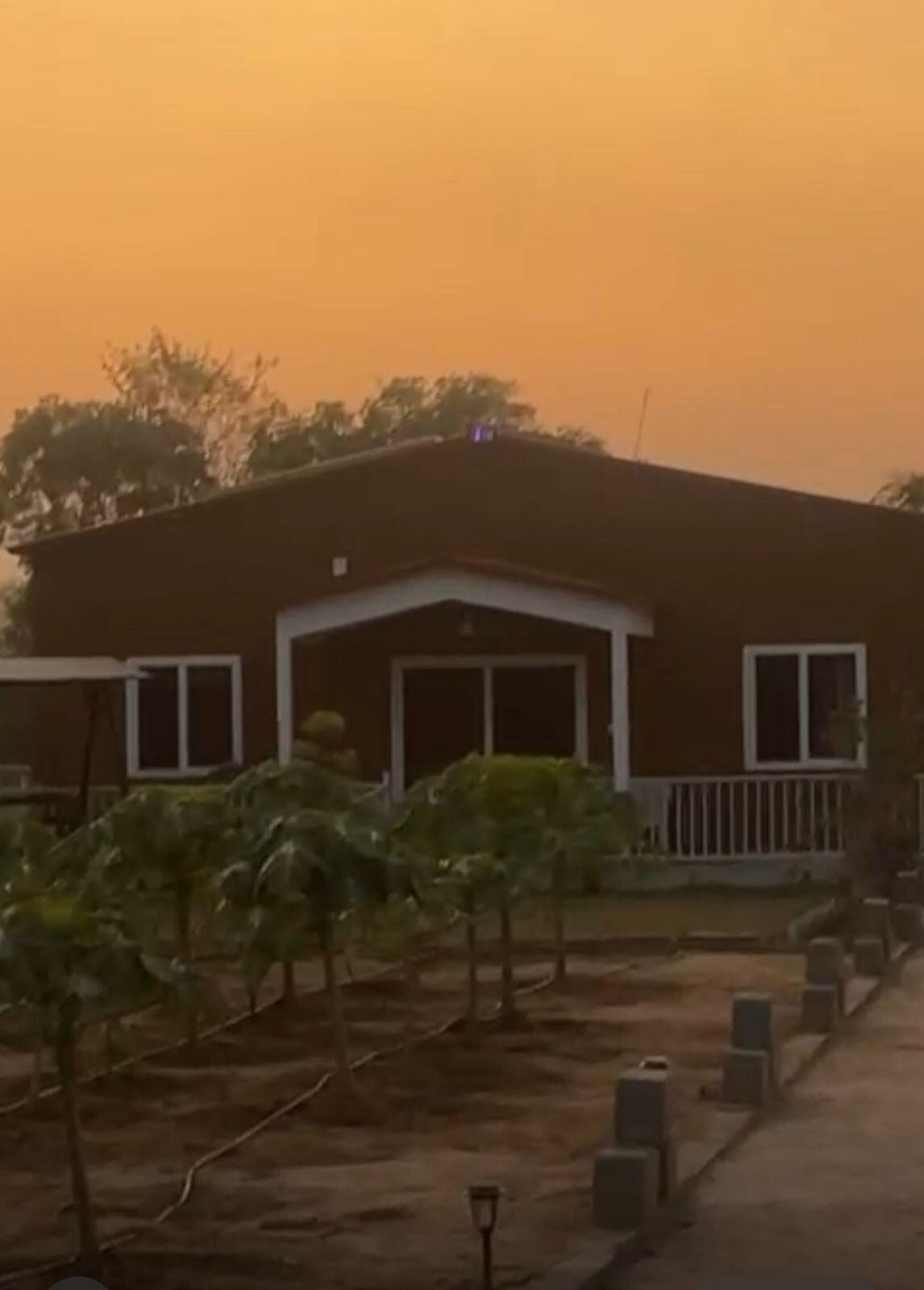 1 BHK 1300 Sq-yrd Farm House for Sale in Bagru, Jaipur