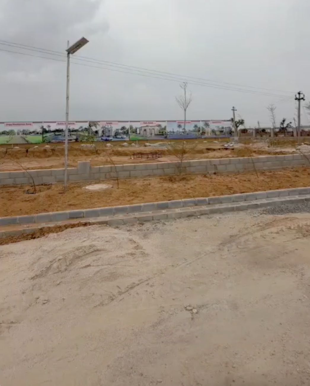 266 Sq-yrd Residential Land/ Plot for Sale in Mahindra Sez, Jaipur