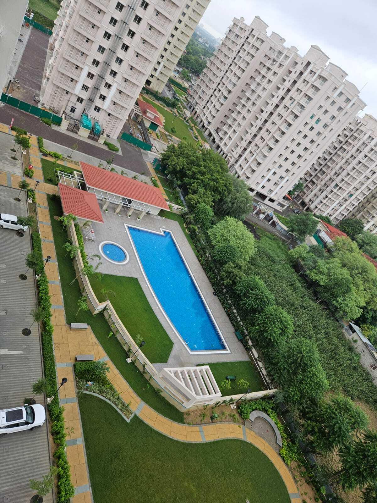 2 BHK Flat / Apartment for Sale in Mahindra Sez, Jaipur