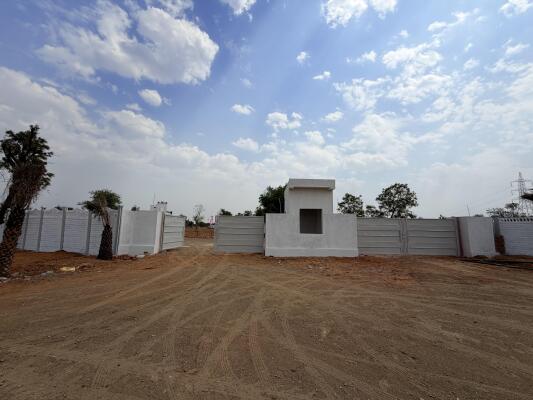 4 BHK 350 Sq-yrd Farm House for Sale in Phulera, Phulera Tehsil