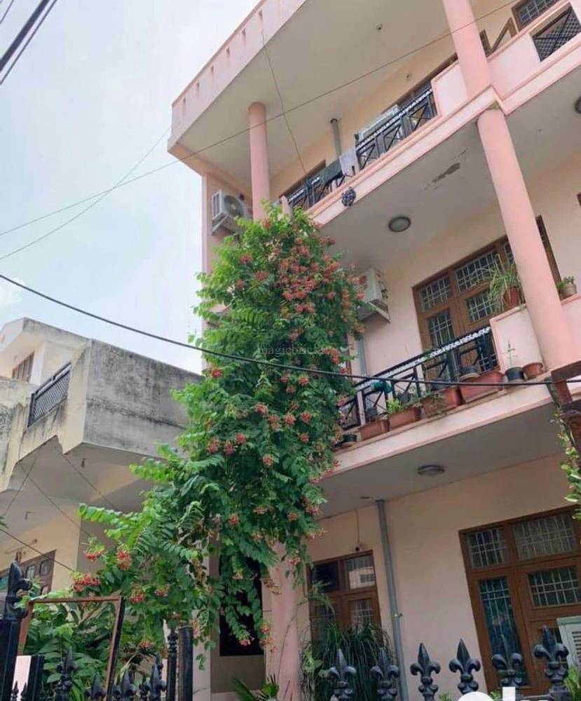 PG for Rent in Vaishali Nagar, Jaipur