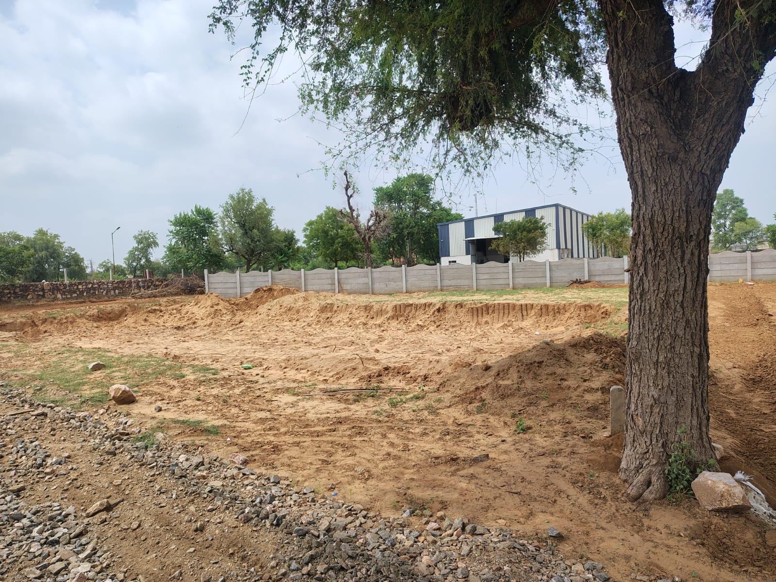 540 Sq-ft Residential Land/ Plot for Sale in Balawala, Jaipur