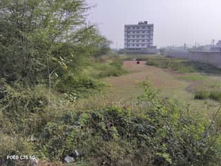 5291 Sq-ft Commercial Land for Rent in Mansarovar Extension, Jaipur
