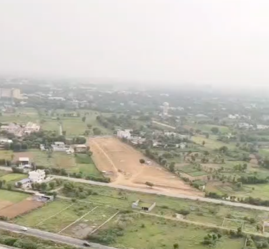 53.82 Sq-yrd Residential Land/ Plot for Sale in Ring Road, Jaipur